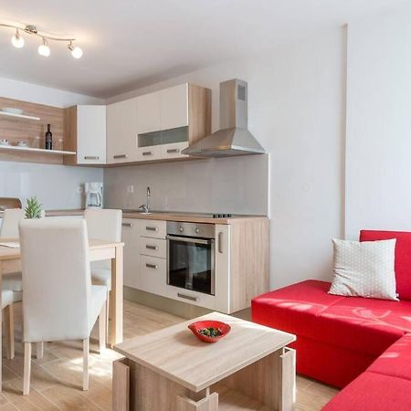 Apartment Magnolia Dubrovnik Ngoại thất bức ảnh
