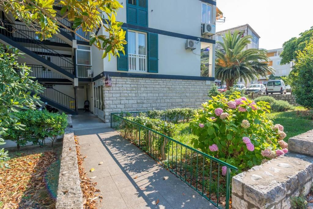 Apartment Magnolia Dubrovnik Ngoại thất bức ảnh