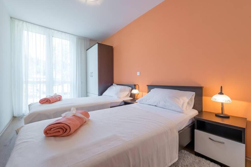 Apartment Magnolia Dubrovnik Ngoại thất bức ảnh