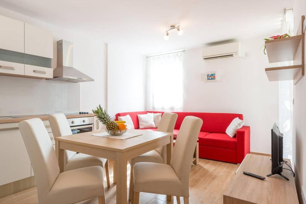 Apartment Magnolia Dubrovnik Ngoại thất bức ảnh