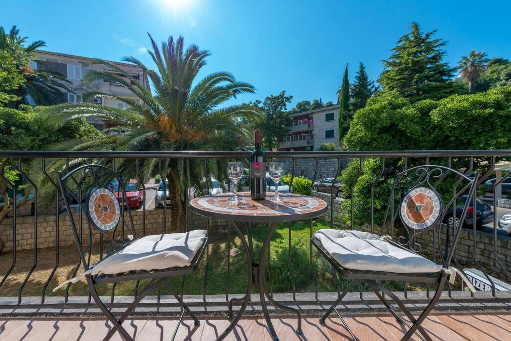 Apartment Magnolia Dubrovnik Ngoại thất bức ảnh