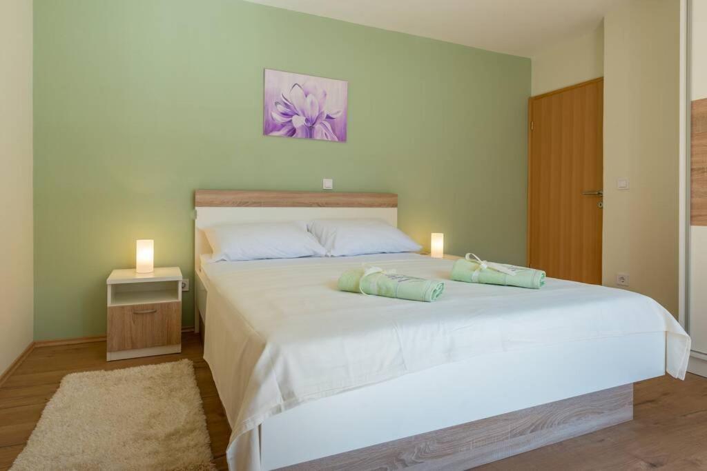 Apartment Magnolia Dubrovnik Ngoại thất bức ảnh