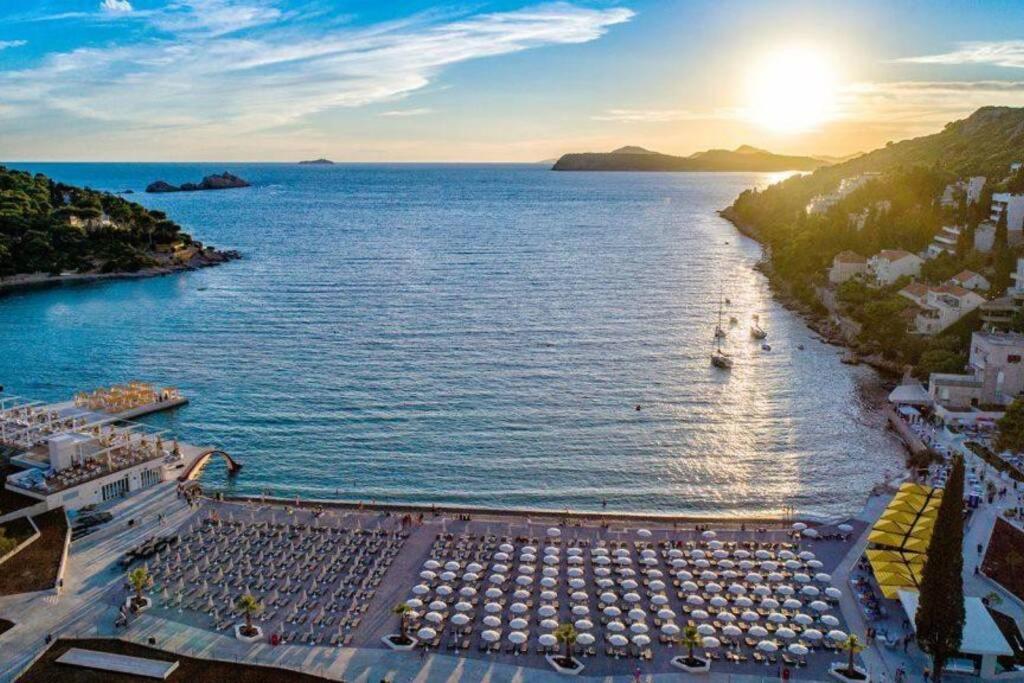Apartment Magnolia Dubrovnik Ngoại thất bức ảnh