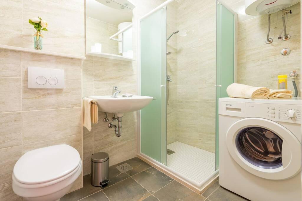 Apartment Magnolia Dubrovnik Ngoại thất bức ảnh