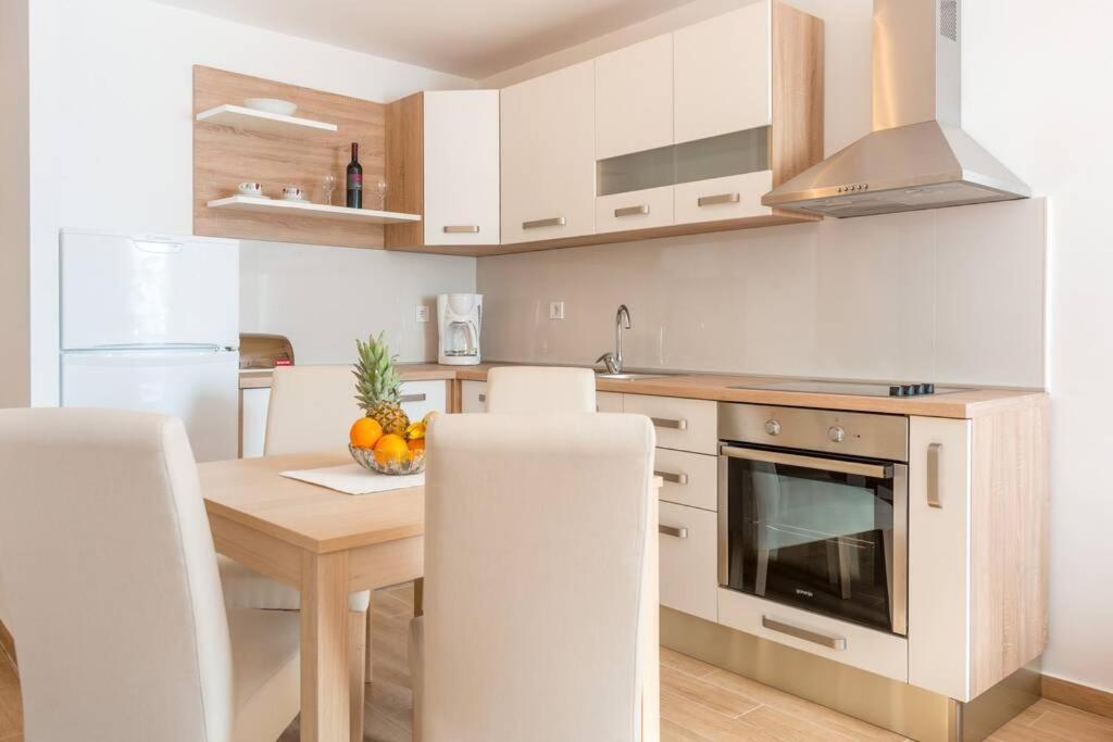 Apartment Magnolia Dubrovnik Ngoại thất bức ảnh