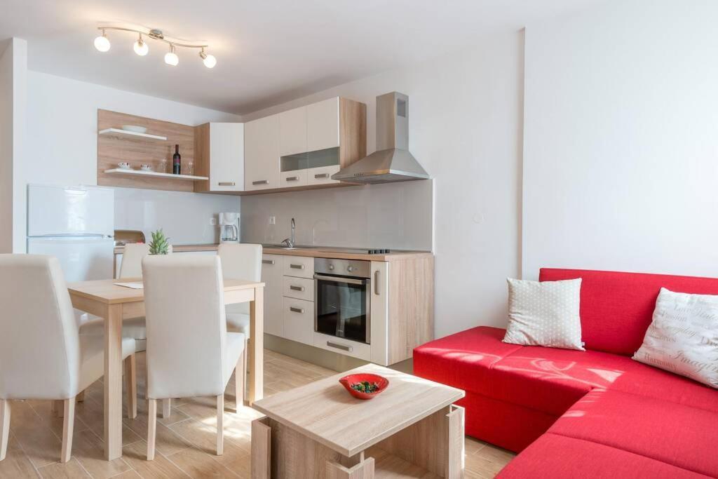 Apartment Magnolia Dubrovnik Ngoại thất bức ảnh