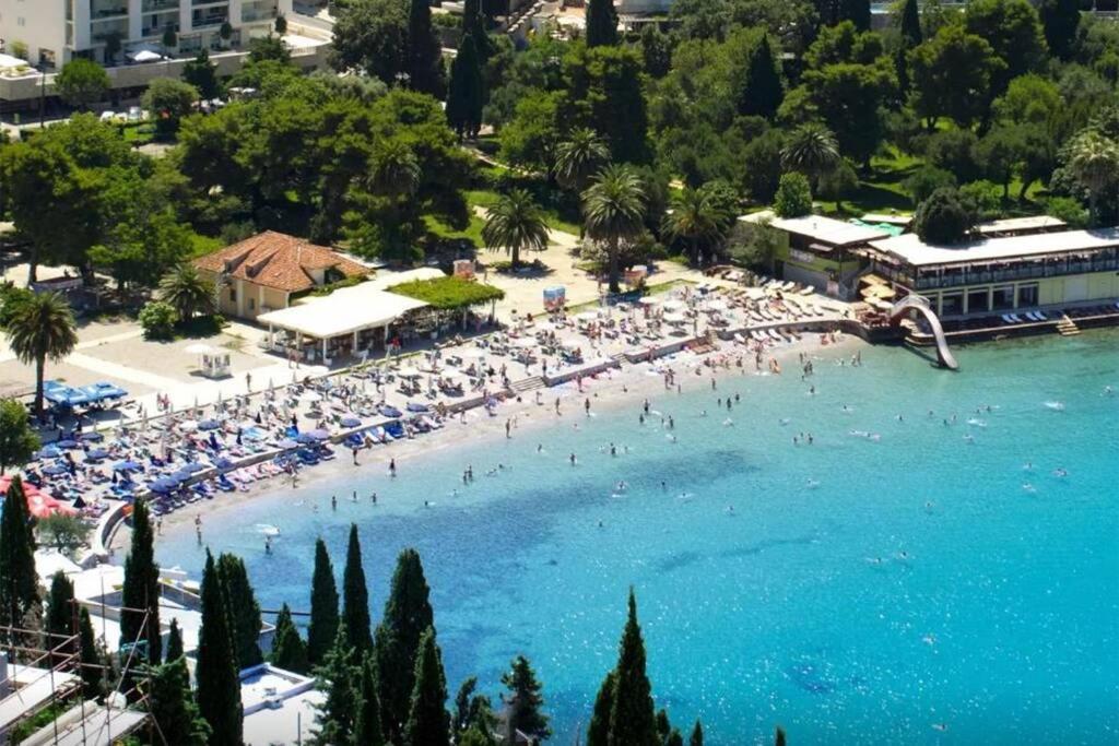 Apartment Magnolia Dubrovnik Ngoại thất bức ảnh