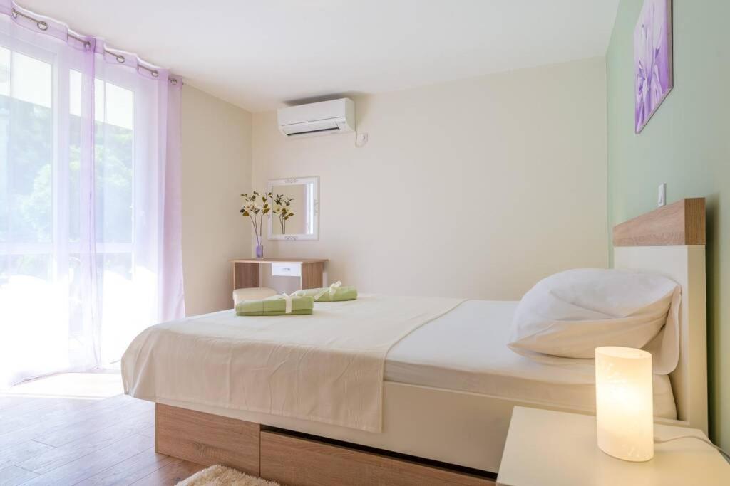 Apartment Magnolia Dubrovnik Ngoại thất bức ảnh