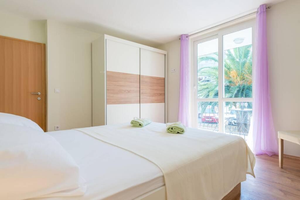 Apartment Magnolia Dubrovnik Ngoại thất bức ảnh