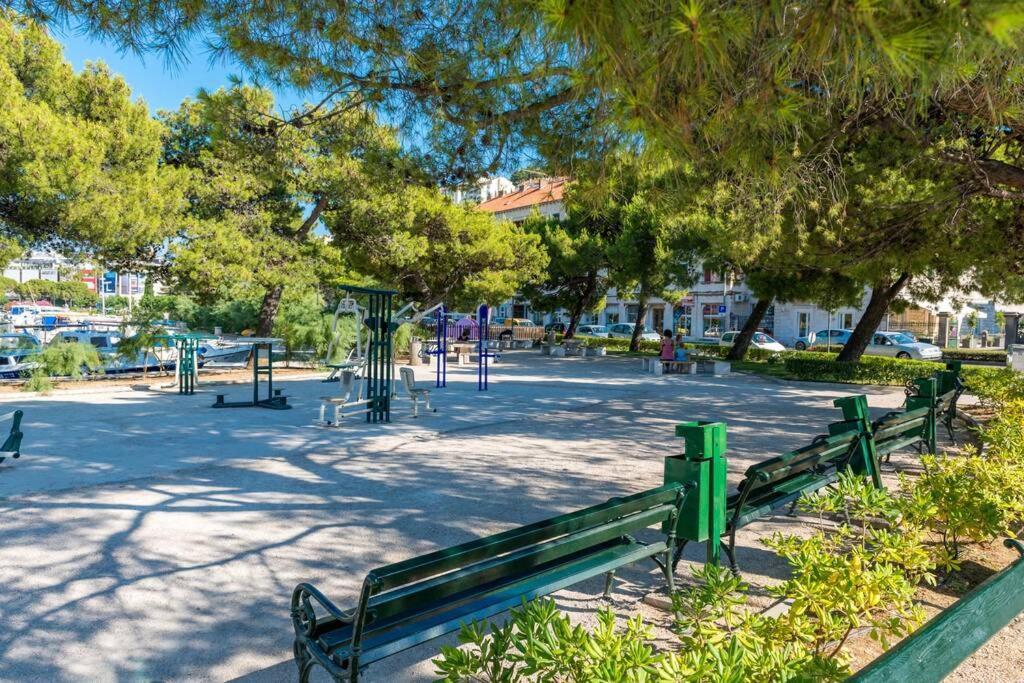 Apartment Magnolia Dubrovnik Ngoại thất bức ảnh