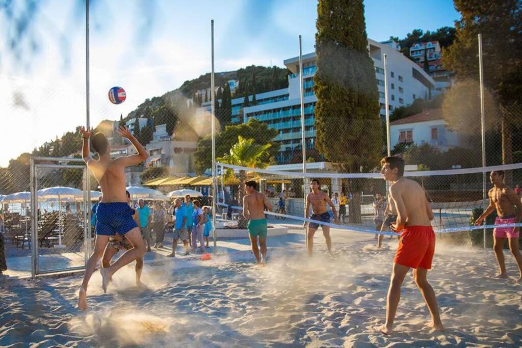 Apartment Magnolia Dubrovnik Ngoại thất bức ảnh