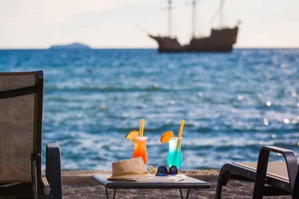 Apartment Magnolia Dubrovnik Ngoại thất bức ảnh