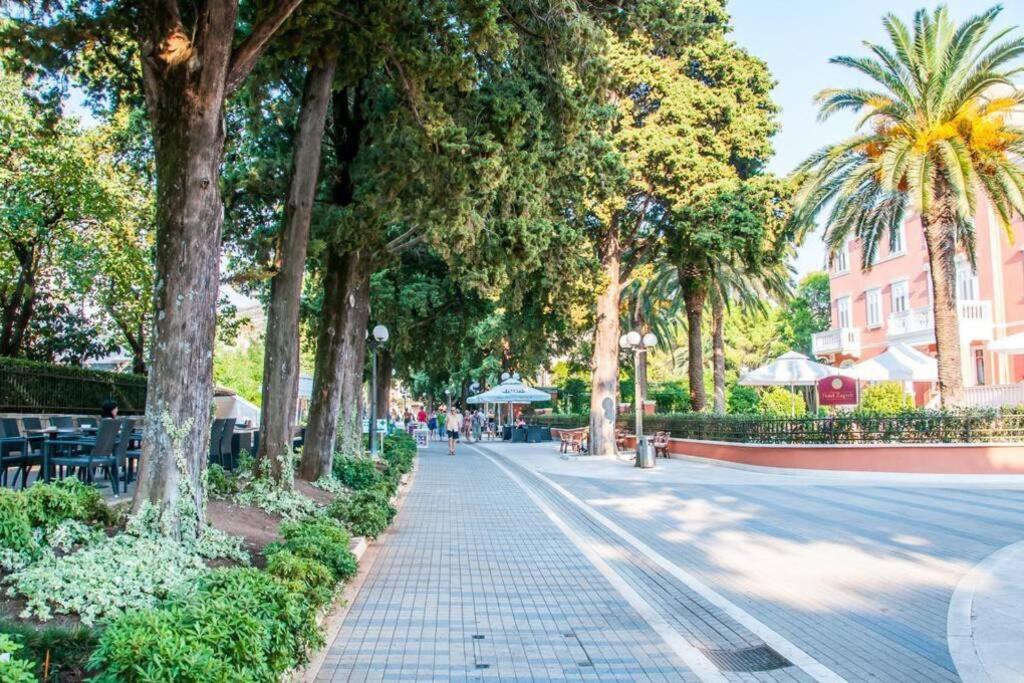 Apartment Magnolia Dubrovnik Ngoại thất bức ảnh