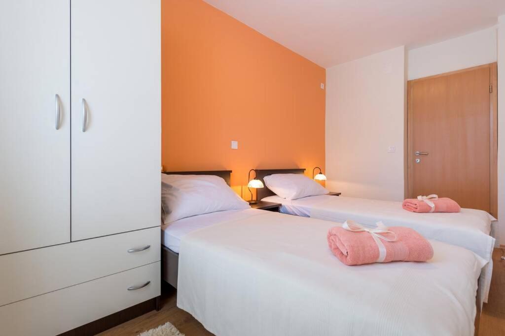 Apartment Magnolia Dubrovnik Ngoại thất bức ảnh